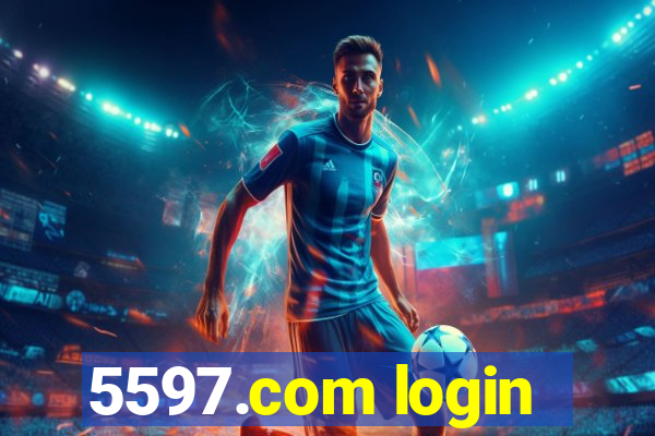 5597.com login